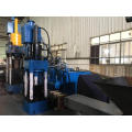 Hydraulic Briquette Press Machine For Metal Scraps